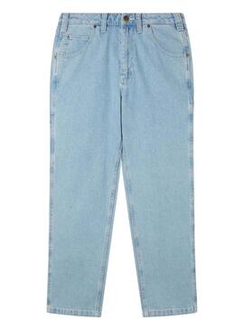 Jeans Dickies Ellendale Denim Vintage Blue Women