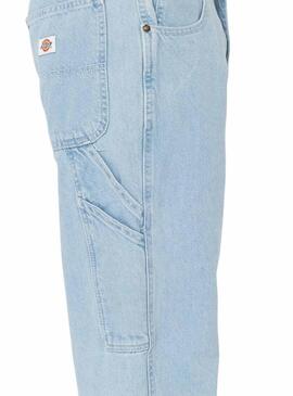 Jeans Dickies Garyville Blau Denim für Herren