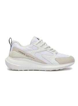 Sneakers Lacoste L003 Evo Weiß für Damen
