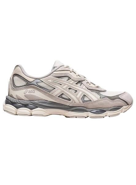 Asics grises online