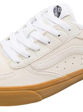 Sneakers Vans Rowley Weiß für Männer