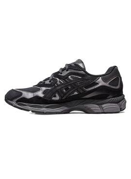 Sneakers Asics GEL-NYC Schwarz für Herren