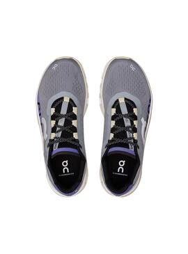 Sneakers On Running CloudMoster Blueberry Herren