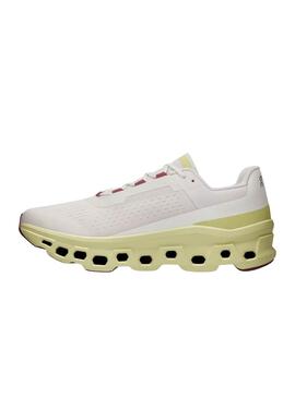 Sneakers On Running Cloudmonster grüne Herren