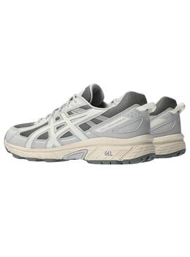 Sneakers Asics Gel Venture 6 Grau für Herren