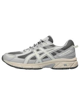 Sneakers Asics Gel Venture 6 Grau für Herren