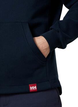 Sweatshirt Helly Hansen Arctic Marine für Herren