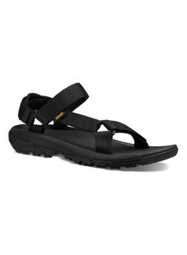 Sandalen Teva Hurricane Schwarz für Damen