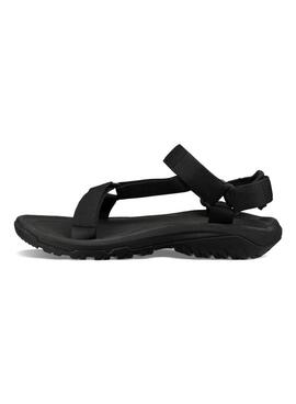 Sandalen Teva Hurricane Schwarz für Damen