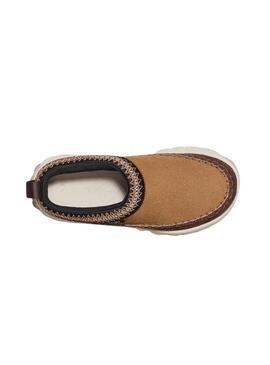 Zuecos UGG Venture Daze Chestnut für Damen