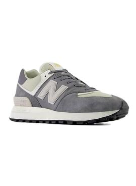 Sneakers New Balance 574 Legacy Grau für Herren