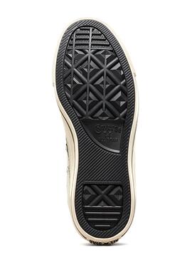 Sneaker Chuck Taylor All Star Large Stars für Damen