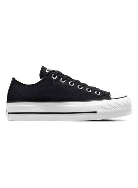 Sneakers Chuck Taylor All Star Platform Canvas