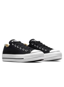 Sneakers Chuck Taylor All Star Platform Canvas