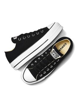 Sneakers Chuck Taylor All Star Platform Canvas