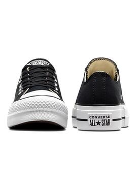 Sneakers Chuck Taylor All Star Platform Canvas