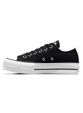 Sneakers Chuck Taylor All Star Platform Canvas