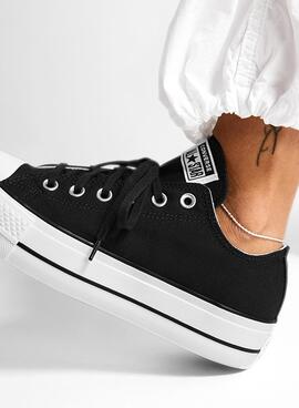 Sneakers Chuck Taylor All Star Platform Canvas