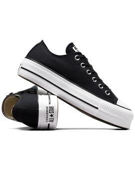 Sneakers Chuck Taylor All Star Platform Canvas