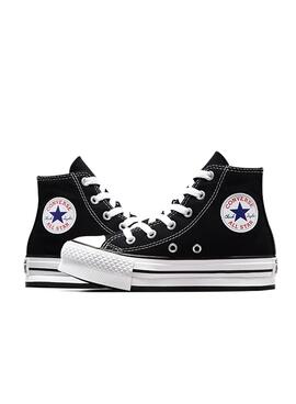 Sneakers Chuck Taylor All Star EVA Lift Platform