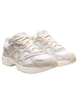 Sneakers Asics Gel 1130 Beige für Frauen