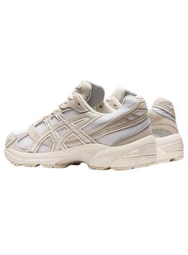 Sneakers Asics Gel 1130 Beige für Frauen