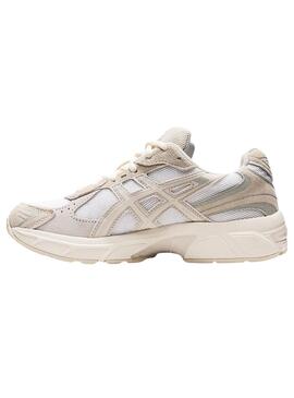 Sneakers Asics Gel 1130 Beige für Frauen