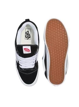 Sneakers Vans Knu Schwarz für Herren