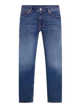 Jeans von Tommy Hilfiger Denton Straight