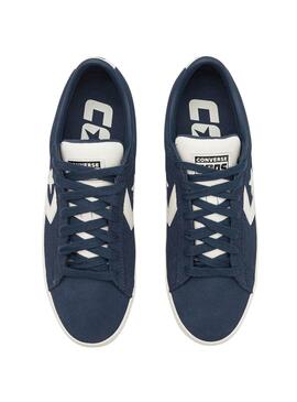 Turnschuhe Converse Vuc Pro Blau für Herren