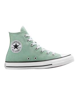 Sneakers Converse Chuck Taylor Türkis für Damen