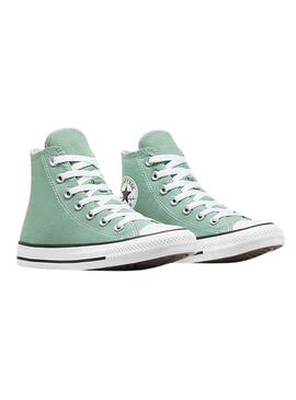 Sneakers Converse Chuck Taylor Türkis für Damen