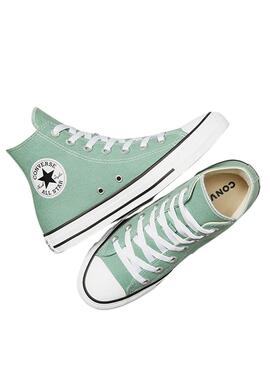 Sneakers Converse Chuck Taylor Türkis für Damen