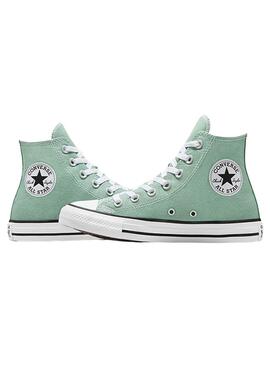 Sneakers Converse Chuck Taylor Türkis für Damen