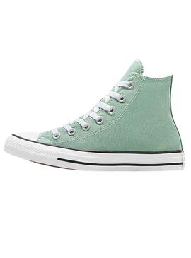 Sneakers Converse Chuck Taylor Türkis für Damen