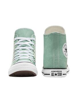 Sneakers Converse Chuck Taylor Türkis für Damen