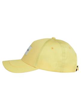 Kappe Tommy Hilfiger Monotype Gelb für Herren
