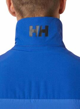 Jacke Helly Hansen Insulator Blau für Herren