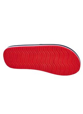Flip-Flops Pepe Jeans West Basic Schwarz für Herren.