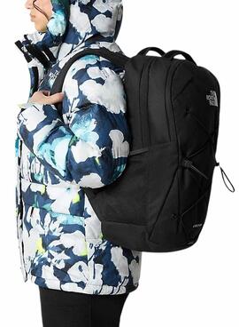Rucksack The North Face Jester Schwarz Unisex