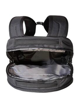 Rucksack The North Face Jester Schwarz Limette