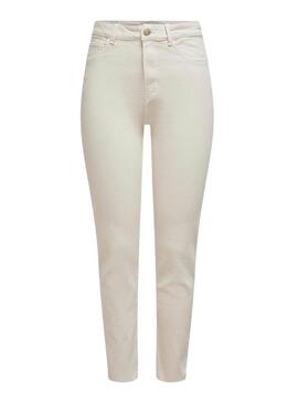 Hose Only Emily Beige für Damen