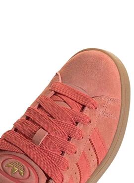 Sneakers Adidas Campus 00S Koralle für Damen