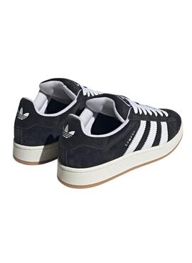 Sneakers Adidas Campus 00S Schwarz für Herren und Damen