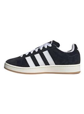 Sneakers Adidas Campus 00S Schwarz für Herren und Damen