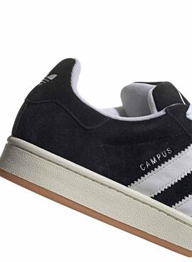 Sneakers Adidas Campus 00S Schwarz für Herren und Damen