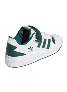 Sneakers Adidas Forum Low Weiß für Herren