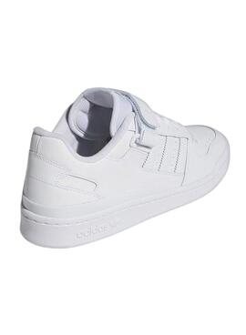 Sneakers Adidas Forum Weiß für Herren