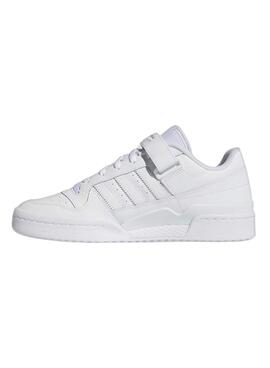 Sneakers Adidas Forum Weiß für Herren