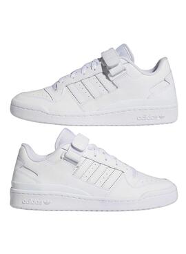 Sneakers Adidas Forum Weiß für Herren